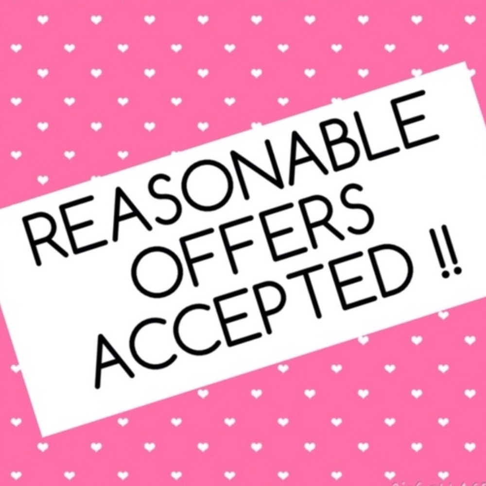 Make me an offer, Hun!